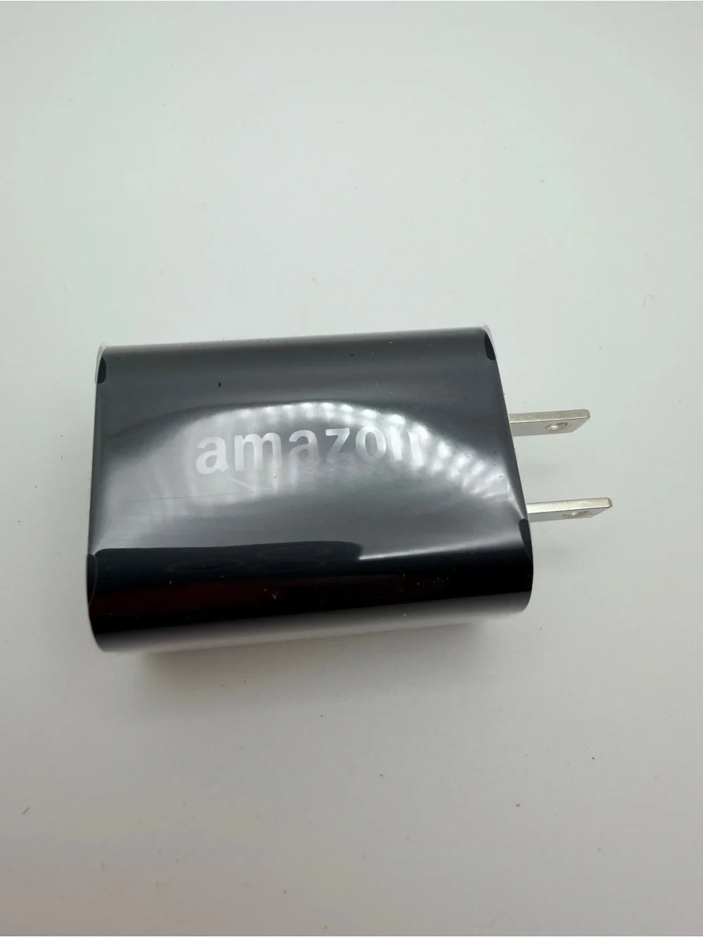 Amazon 9W Official OEM USB Charger Power Adapter Fire Tablets, Kindle eReaders